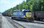 CSX 8484